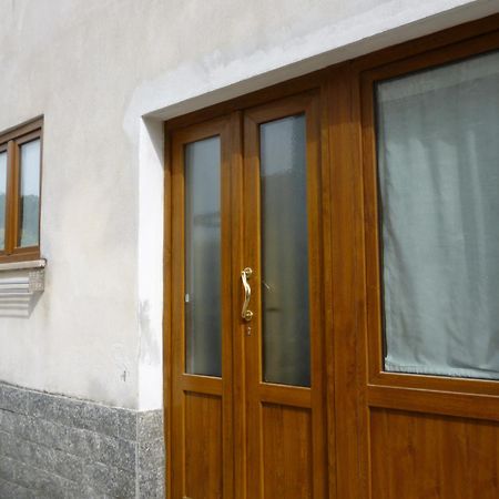 Hotel Elicrim Santo Stefano di Magra Exterior foto
