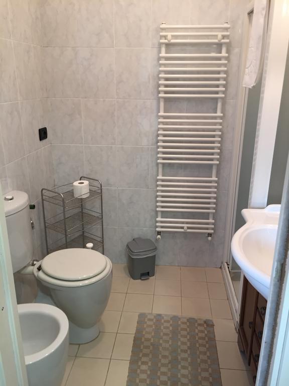 Hotel Elicrim Santo Stefano di Magra Habitación foto